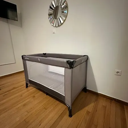 Modern Apartment 200M From Acropolis 100Mbps Netflix Atény Exteriér fotografie