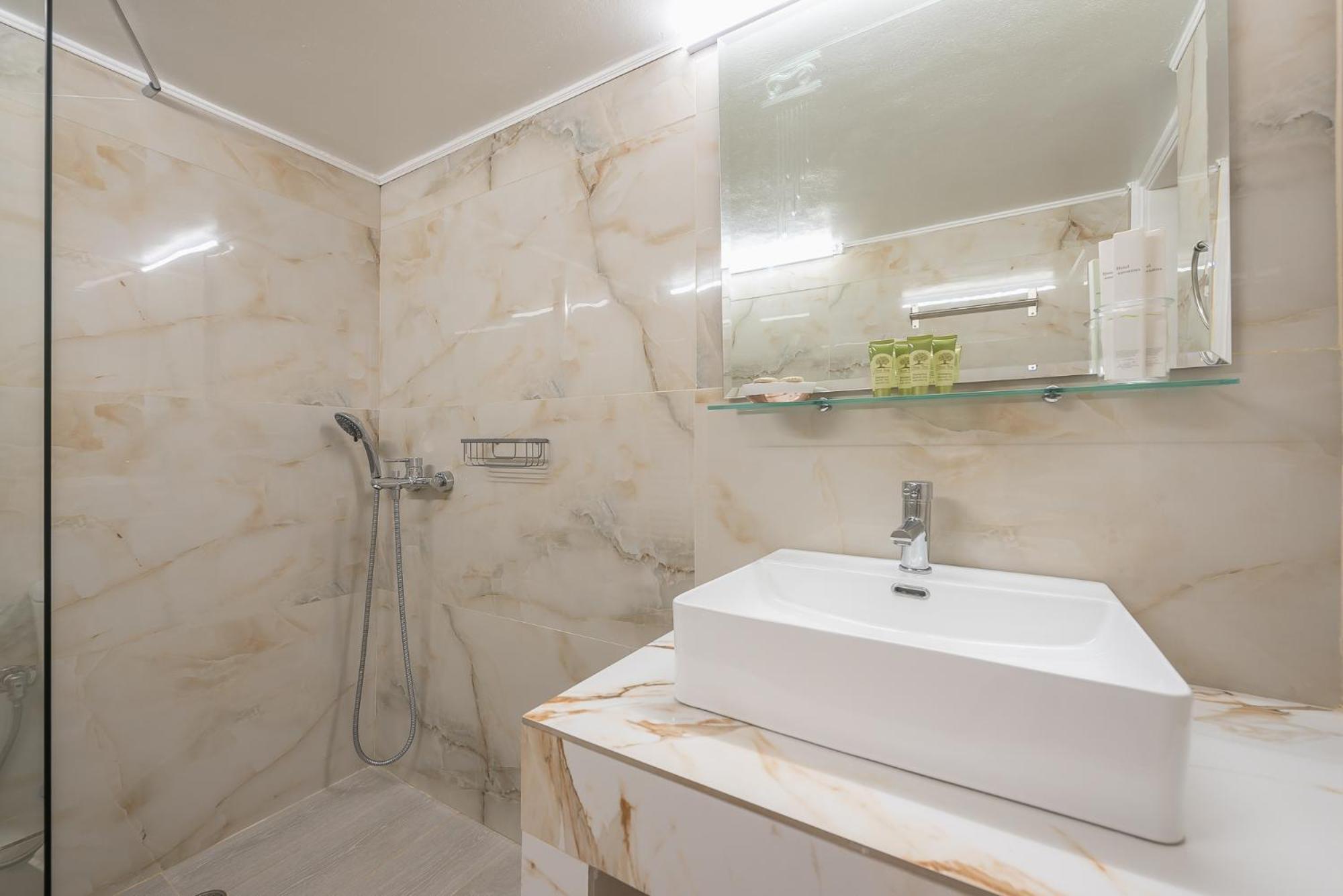 Apartmán Modern 200m From Acropolis 100mbps Netflix