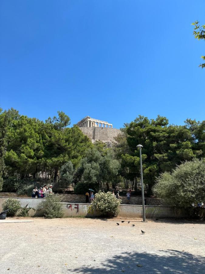 Modern 200m From Acropolis 100mbps Netflix * Athens