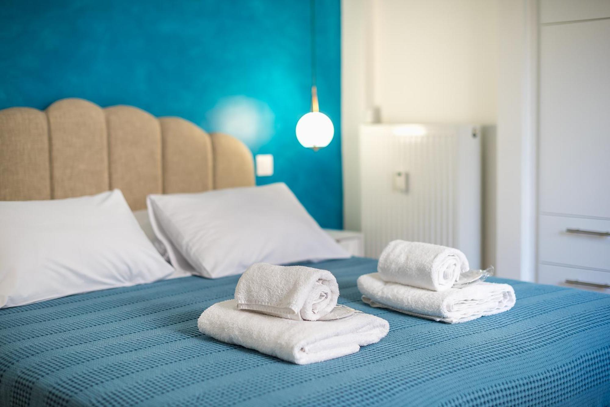 Apartment Modern 200m From Acropolis 100mbps Netflix *