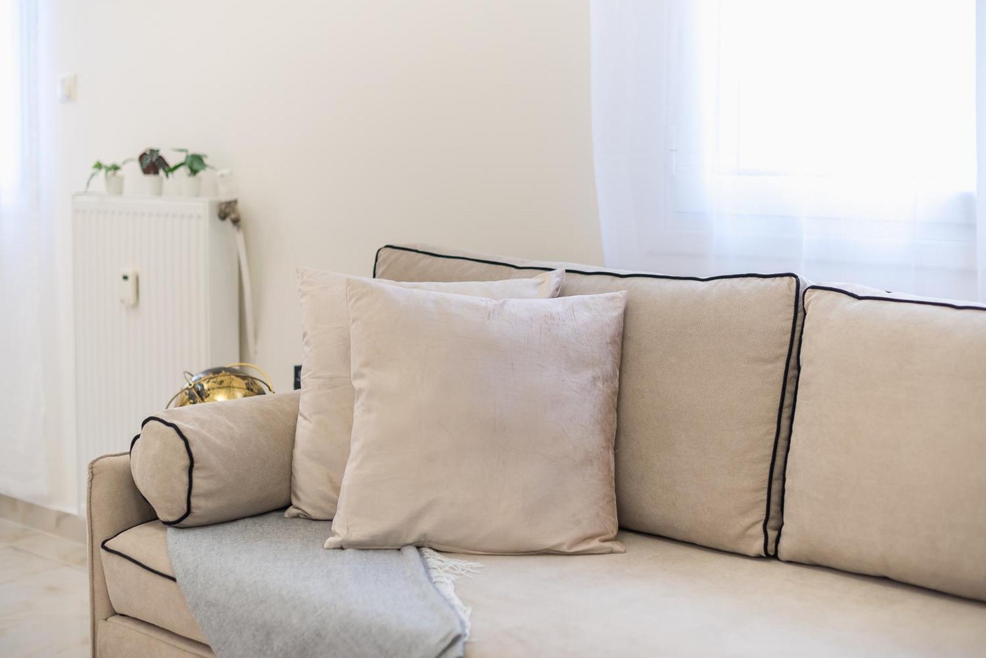 Apartment Modern 200m From Acropolis 100mbps Netflix *