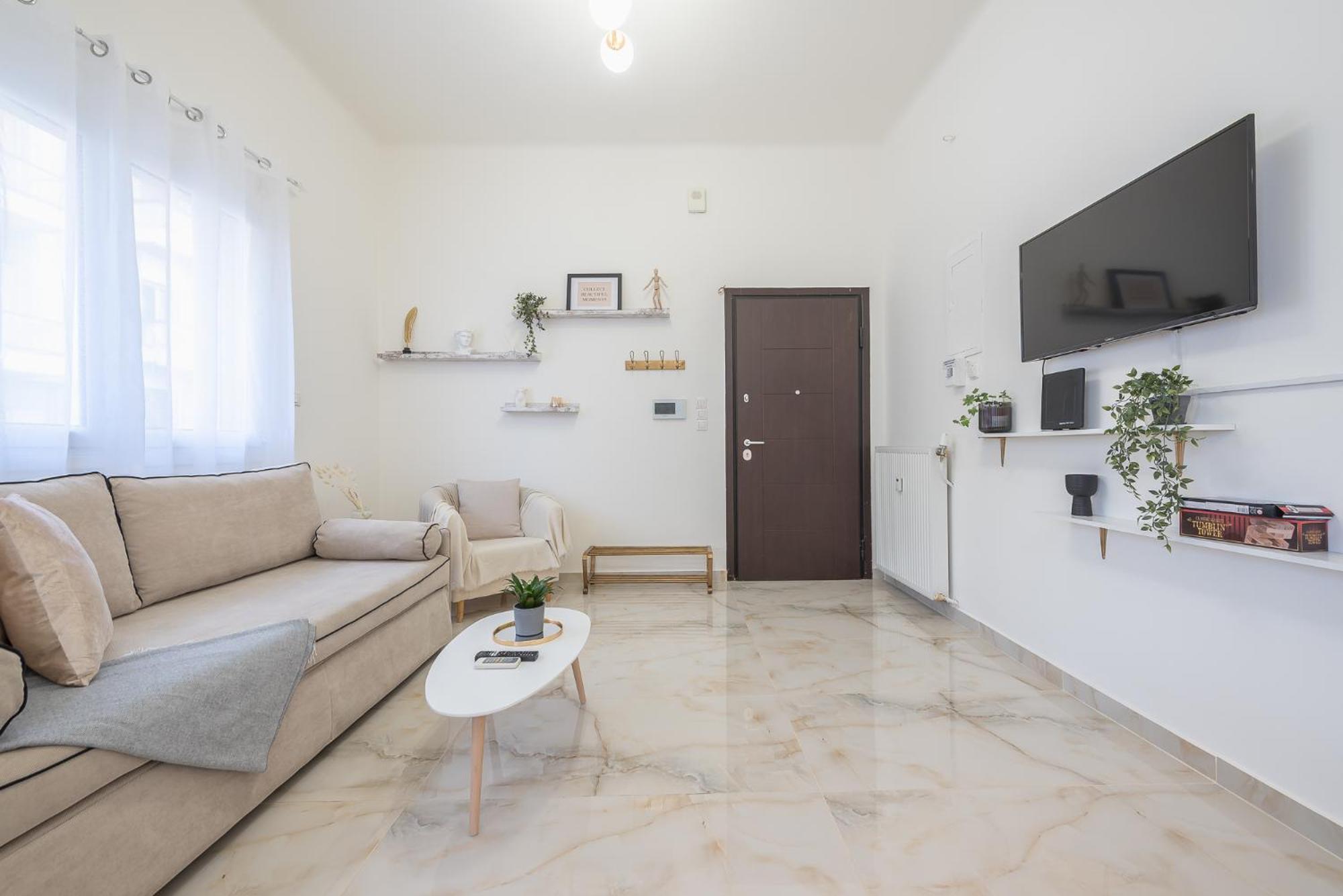 Modern 200m From Acropolis 100mbps Netflix